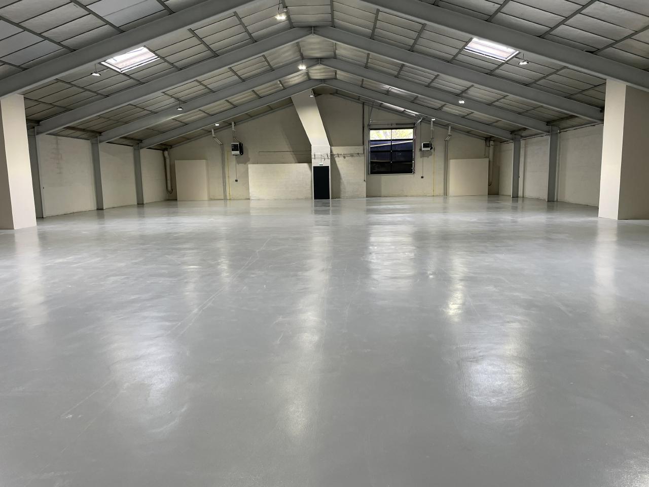 Local d'activité Montreuil 4236m² Vente local d'activité Montreuil Seine-Saint-Denis OVACT2419000 6